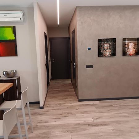 B&B Civico 4 Cremona Exterior photo