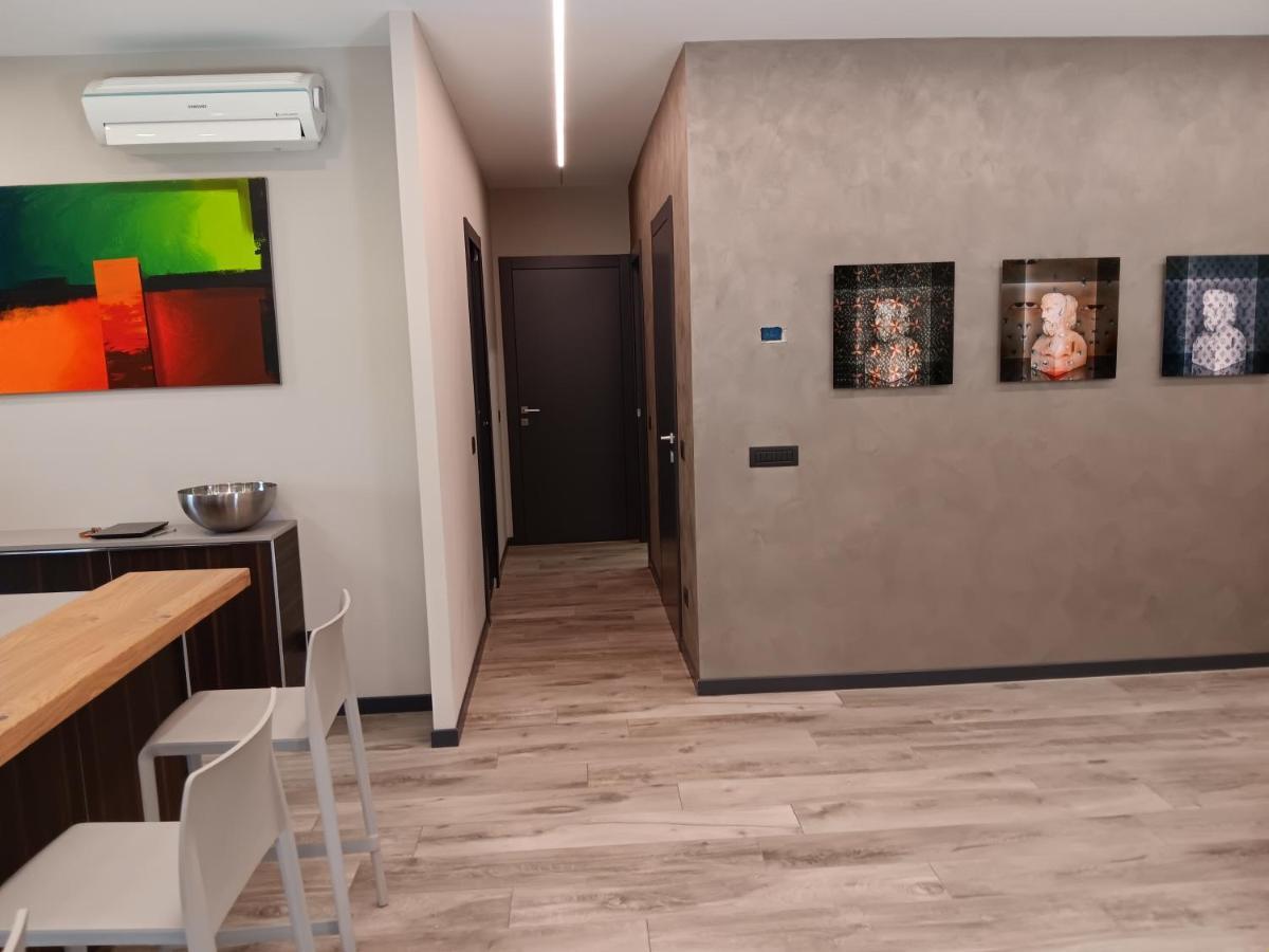 B&B Civico 4 Cremona Exterior photo